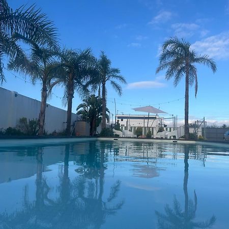 Finca Marmito Sanlúcar de Barrameda Dış mekan fotoğraf