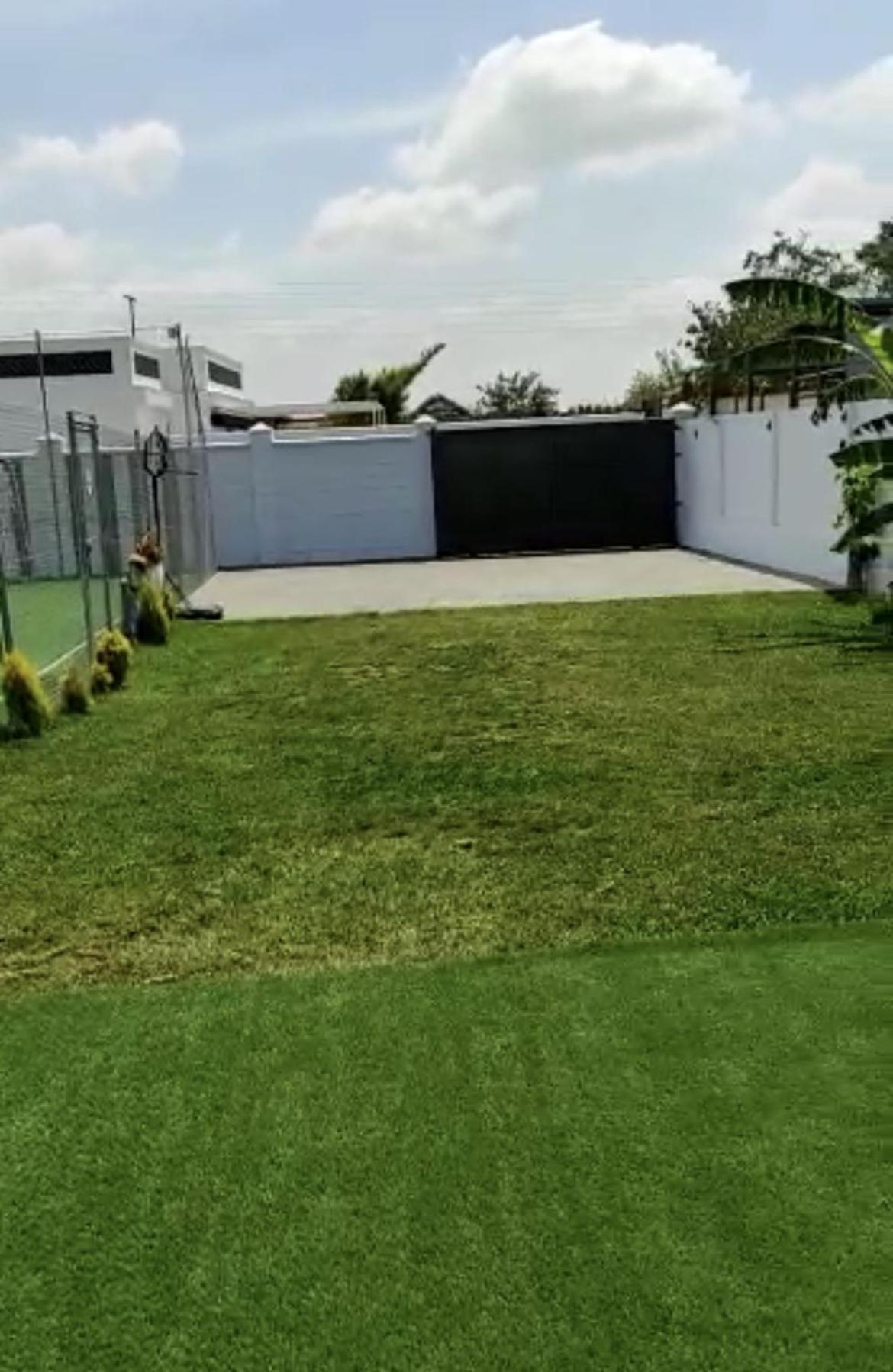 Finca Marmito Sanlúcar de Barrameda Dış mekan fotoğraf